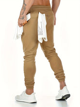 Load image into Gallery viewer, Men's Quick Dry Loose Pants