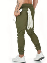Load image into Gallery viewer, Men's Quick Dry Loose Pants