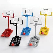 Load image into Gallery viewer, Stress Relief Mini Basketball Game