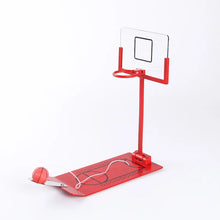 Load image into Gallery viewer, Stress Relief Mini Basketball Game