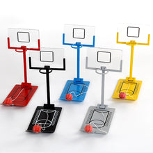 Load image into Gallery viewer, Stress Relief Mini Basketball Game