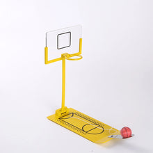 Load image into Gallery viewer, Stress Relief Mini Basketball Game