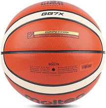 Load image into Gallery viewer, Molten Basketball