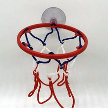 Load image into Gallery viewer, Toy Plastic Basketball Hoop