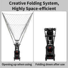 Load image into Gallery viewer, SIBOASI Basketball Equipment - Basketball Return Training Machine