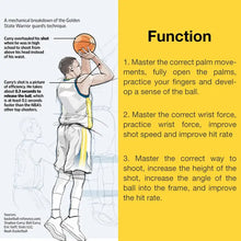 Load image into Gallery viewer, Shooting Finger Postures Corrector - helps improve shots