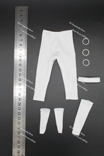 Load image into Gallery viewer, Basketball Player Mini Jersey Set - Clothes For Toy Male Figurine