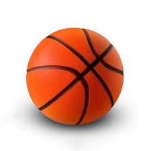 Load image into Gallery viewer, Silent Foam Indoor Basketball