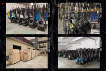 Load image into Gallery viewer, SIBOASI Basketball Equipment - Basketball Return Training Machine