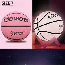 Load image into Gallery viewer, Basketball - Glow in the Dark