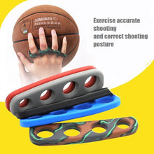 Load image into Gallery viewer, Basketball Ball Shooting Trainer Size S, M, L