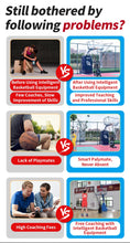 Load image into Gallery viewer, SIBOASI Basketball Equipment - Basketball Return Training Machine