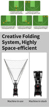 Load image into Gallery viewer, SIBOASI Basketball Equipment - Basketball Return Training Machine