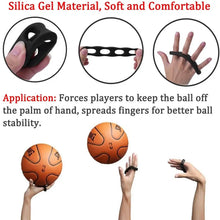 Load image into Gallery viewer, Basketball Ball Shooting Trainer Size S, M, L