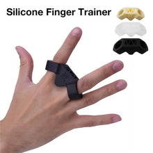 Load image into Gallery viewer, Shooting Finger Postures Corrector - helps improve shots