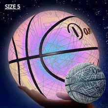 Load image into Gallery viewer, Basketball - Glow in the Dark