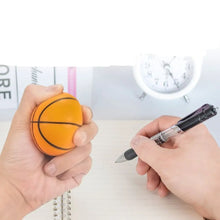 Load image into Gallery viewer, Toy Plastic Basketball Hoop