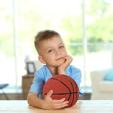 Load image into Gallery viewer, Basketball Piggy Bank