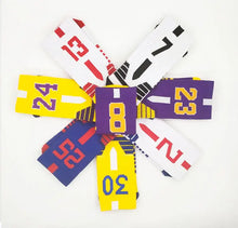 Load image into Gallery viewer, Kids Basketball Socks Breathable Cotton
