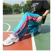 Load image into Gallery viewer, Basketball Sweatpants - easily removable