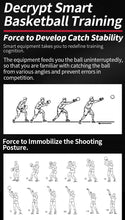 Load image into Gallery viewer, SIBOASI Basketball Equipment - Basketball Return Training Machine