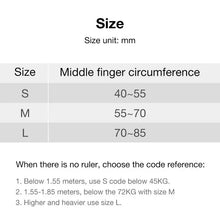 Load image into Gallery viewer, Shooting Finger Postures Corrector - helps improve shots