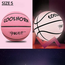 Load image into Gallery viewer, Basketball - Glow in the Dark