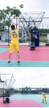 Load image into Gallery viewer, SIBOASI Basketball Equipment - Basketball Return Training Machine