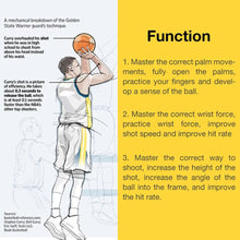 Load image into Gallery viewer, Shooting Finger Postures Corrector - helps improve shots