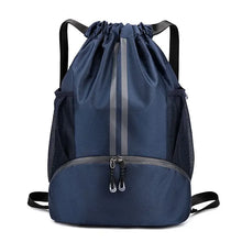 Load image into Gallery viewer, Basketball Sports Bag
