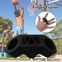 Load image into Gallery viewer, Shooting Finger Postures Corrector - helps improve shots