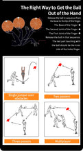 Load image into Gallery viewer, SIBOASI Basketball Equipment - Basketball Return Training Machine
