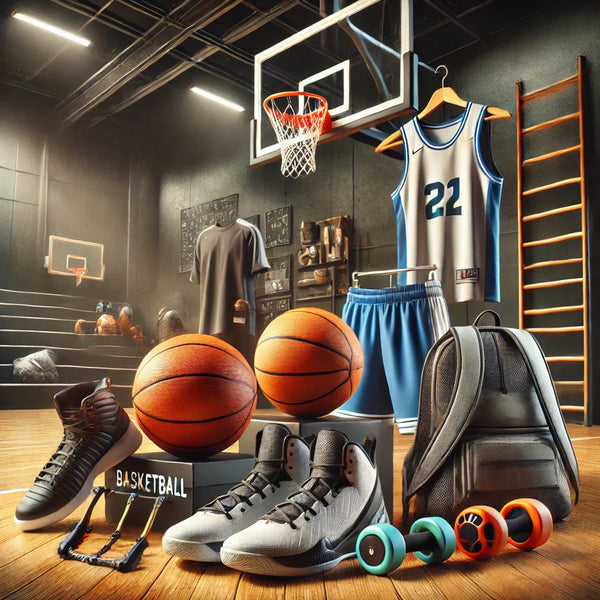 Essential Gear for Every Player