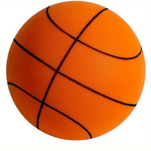 Load image into Gallery viewer, Silent Foam Basketball for Indoor Home Training