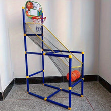 Load image into Gallery viewer, Children&#39;s Basketball Hoop Arcade Game