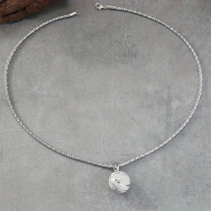 1pc Punk Hip-hop Rock Sports Style Solid Basketball Necklace Tide Men's Titanium Steel Pendant Couple Pendant