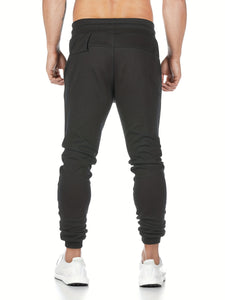 Men's Quick Dry Loose Pants