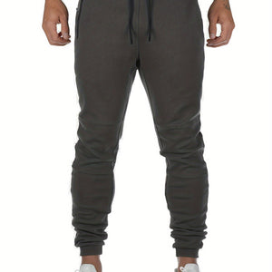 Men's Quick Dry Loose Pants