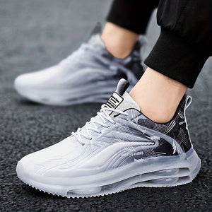 Men's Basketball Shoes With Air Cushion
