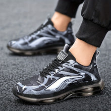 Load image into Gallery viewer, Men&#39;s Basketball Shoes With Air Cushion