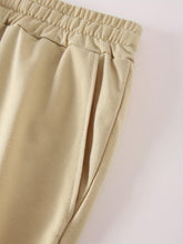 Load image into Gallery viewer, Men&#39;s Casual Basketball-Themed  Shorts - &quot;NEW YORK&quot; &amp; LA Basketball Print