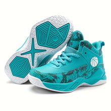 Load image into Gallery viewer, Boys&#39; Basketball Shoes