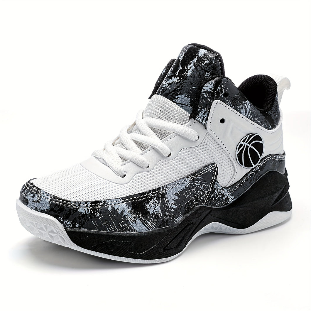 Boys' Basketball Shoes