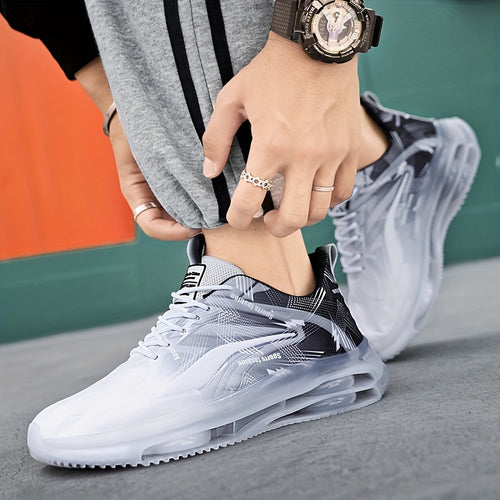 Men's Basketball Shoes With Air Cushion