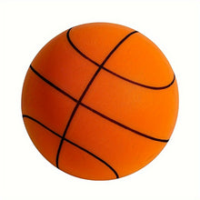Load image into Gallery viewer, Silent Foam Basketball for Indoor Home Training