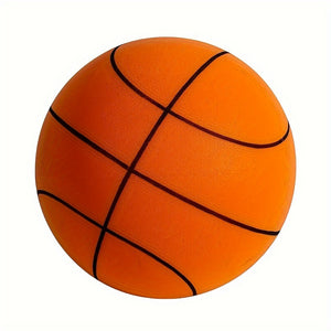 Silent Foam Basketball for Indoor Home Training