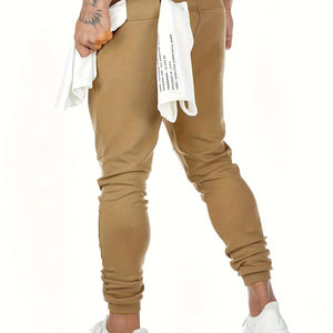 Men's Quick Dry Loose Pants