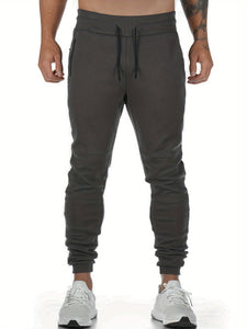 Men's Quick Dry Loose Pants