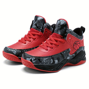 Boys' Basketball Shoes