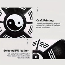 Load image into Gallery viewer, 1pc Creative Size 7 PU Leather Basketball (With A Pump)